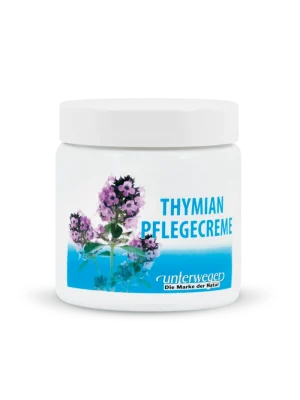 Thymian Pflegecreme 100 ml