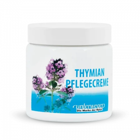 Thymian Pflegecreme 100 ml