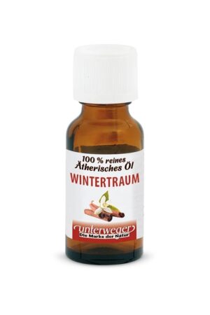 Bio Wintertraumöl