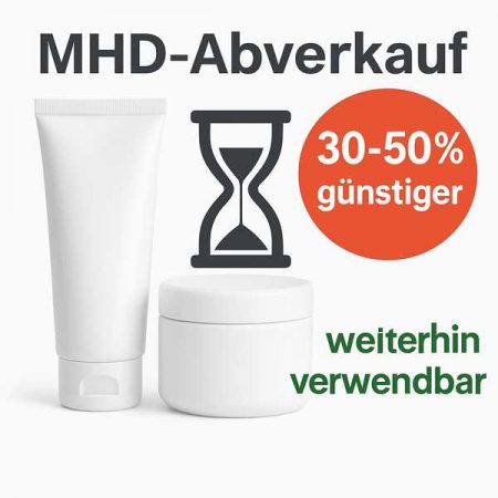 MHD-Abverkauf