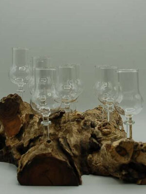 wurzel mit stamperl 9er