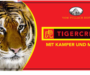 Tigercreme vom Pullach Hof Rückseite – Inhaltsstoffe und Produktangaben