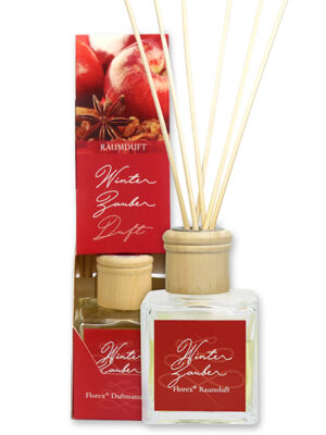 Raumduft Stäbchen Winterzauber