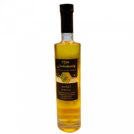 Lindenhonig Met 0.5L