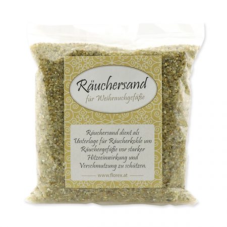 räuchersand