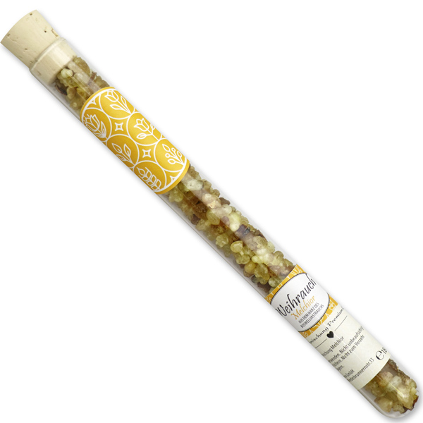 Weihrauchmischung Melchior 18g weihrauchmischung melchior