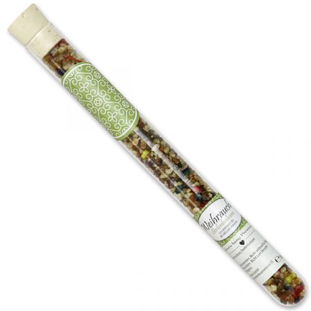 weihrauchmischung seelenbalsam