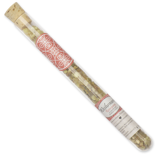 Weihrauchmischung Reinigung 18g weihrauchmischung reinigung