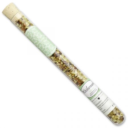 weihrauchmiscxhung maria