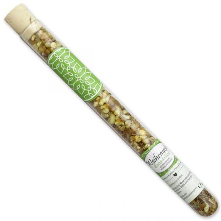 weihrauchmischung besinnlichkeit