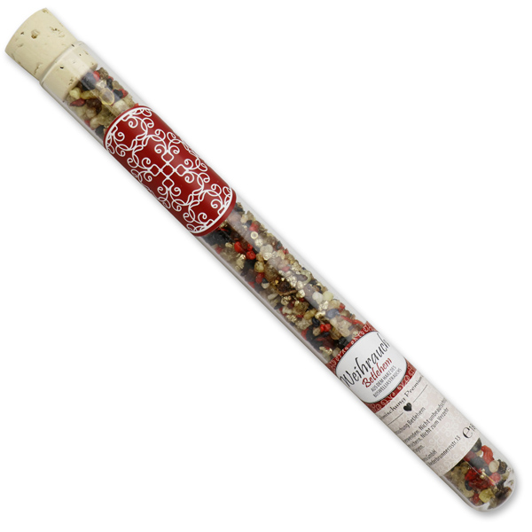 Weihrauchmischung Betlehem 18g Weihrauchmischung Betlehem