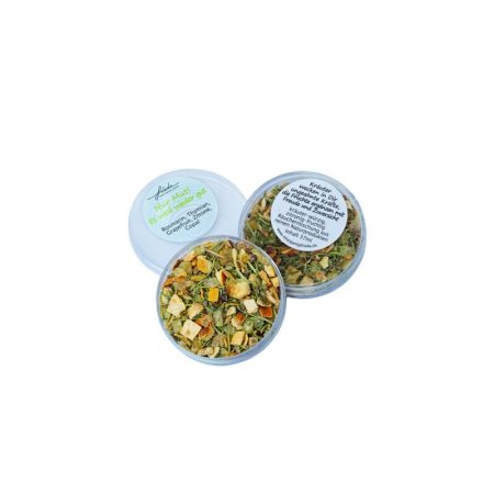 räuchermischung nur mut!