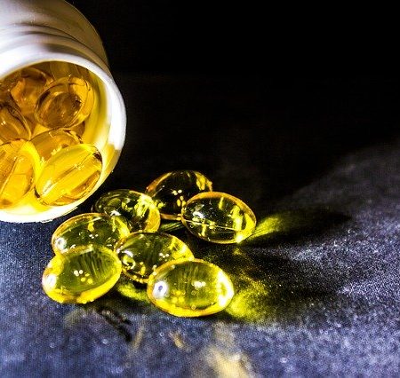 Kapseln, Dragee´s & Co