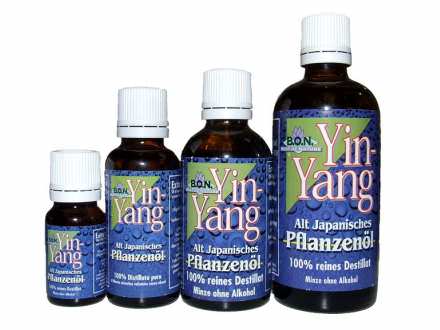 Original Yin Yang 30ml