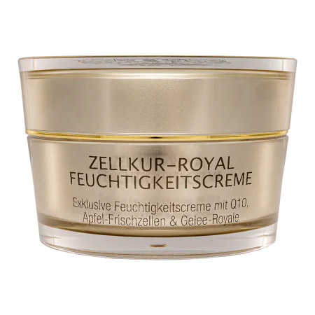Zellkur-Royal Feuchtigkeitscreme