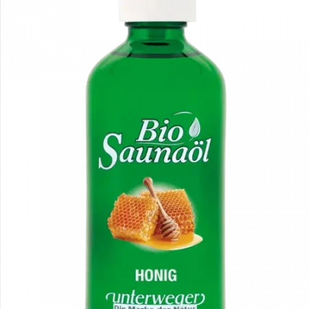 BIO Saunaöl Honig 100 ML