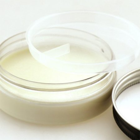 Deocreme Seide offen