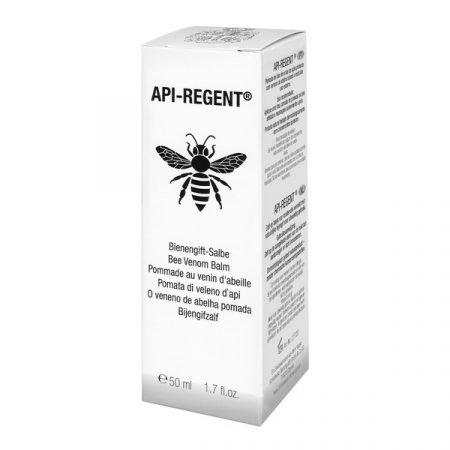 API-REGENT Schachtel