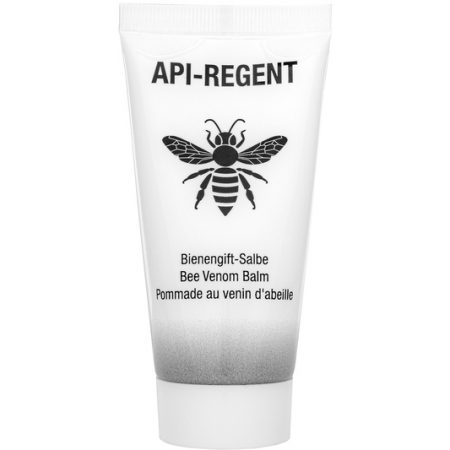 API-REGENT Tube