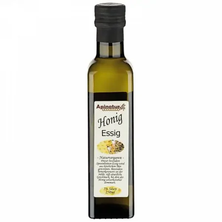 Honig Essig 250ml