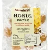 Honig Ingwer Bonbons | 100 g Honig Ingwer Bonbons 100g