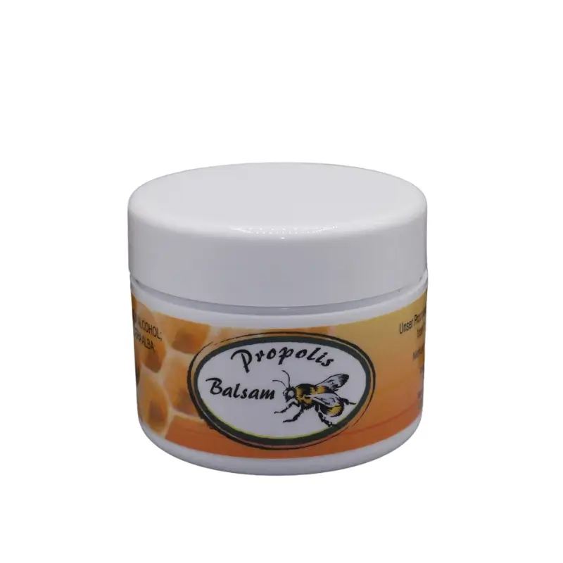 Propolis Balsam | 125 ml propolis balsam