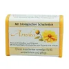 Schafmilchseife eckig Arnika