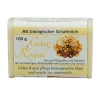 Schafmilchseife eckig Gelee Royale
