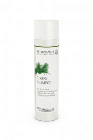 Zirben Shampoo