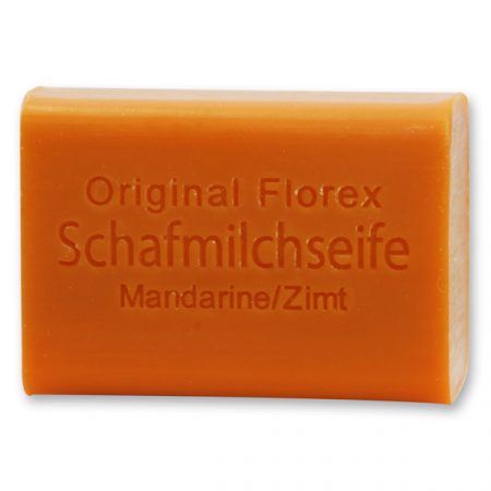 schafmilchseife mandarine-zimt