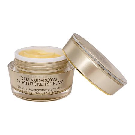 Zellkur-Royal Feuchtigkeitscreme