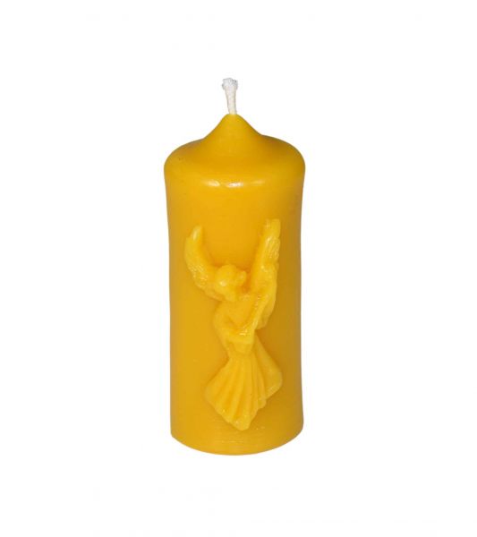 Stumpenkerze Engelkerze „Eliora“ eliora stumpenkerze