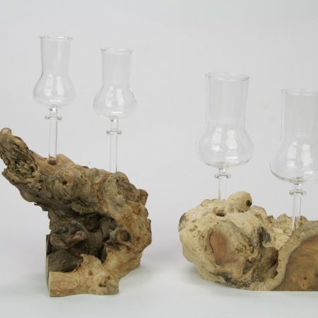 wurzel mit stamperl 2er