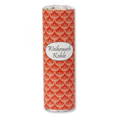 räucherkohle 40mm motiv schutzengel