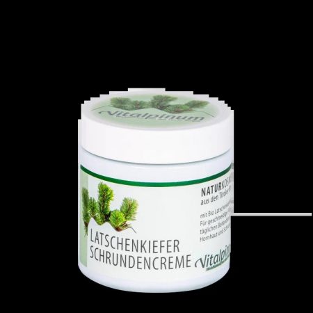 Latschenkiefer Schrunden Creme 