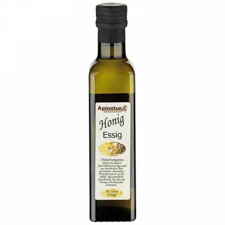 Honig Essig 250ml
