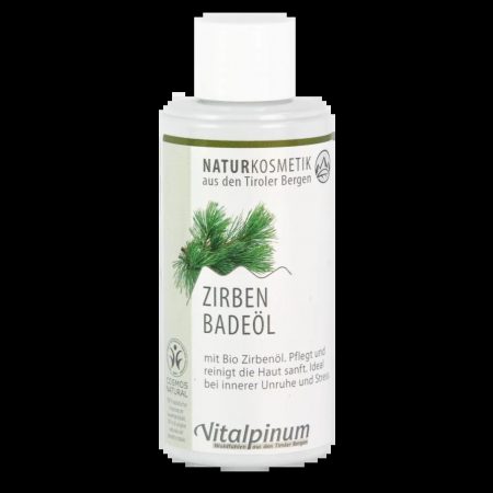 Zirben Badeöl 150 ml