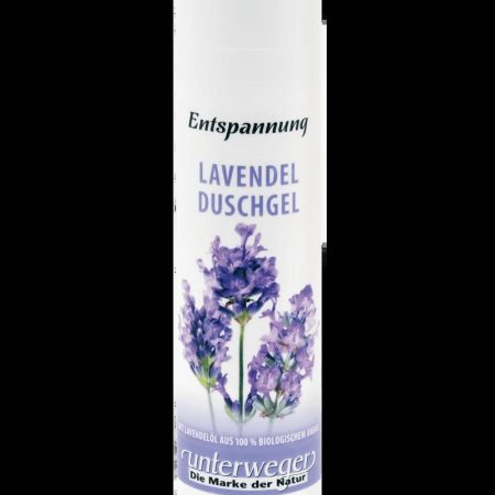 Lavendel Duschgel 250 ml