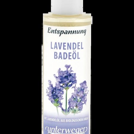 Lavendel Badeöl 150 ml