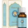 Chakra Öl - Nr.5 VISHUDDA