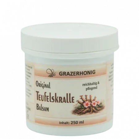 teufelskralle balsam