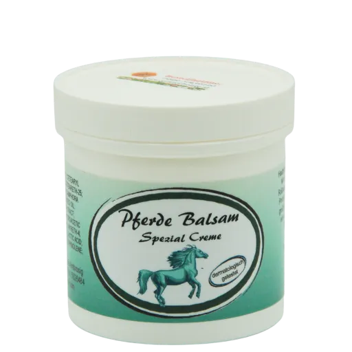 Pferde Balsam 250ml pferde balsam 250ml