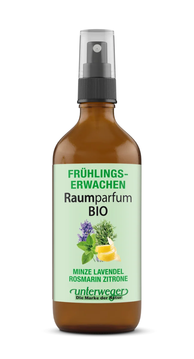 BIO Raumparfum Frühlingserwachen | 100ml Raumparfum Frühlingserwachen