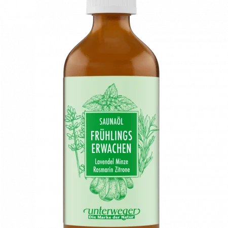 Saunaöl Frühlingserwachen