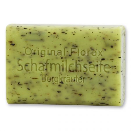 Schafmilchseife Standard