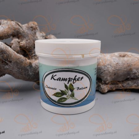 Kampfer Intensiv Balsam