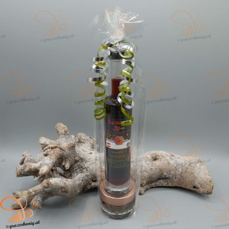 Geschenkeset Honig- Met