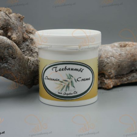 Teebaum Intensiv Creme
