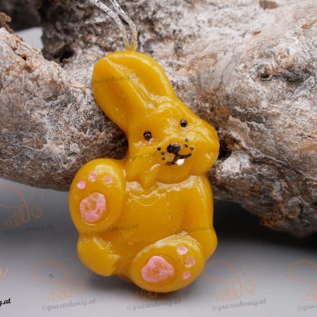 Osteranhänger "Hase"