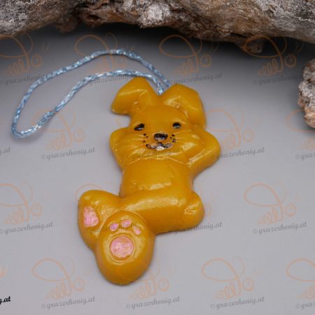 Osteranhänger "Hase"